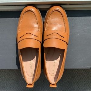 Cole Haan Stassi Loafer Size 7